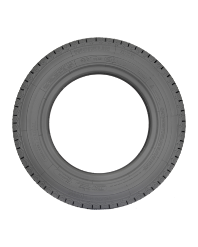 Michelin XZX 145/70R12 69S - 3528701859484